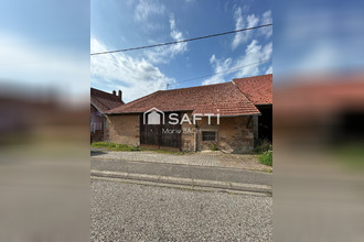 achat maison ottwiller 67320