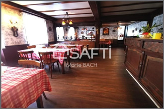 achat maison ottwiller 67320