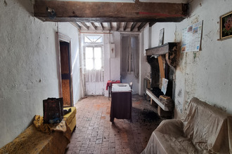 achat maison ouagne 58500