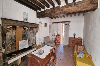 achat maison ouagne 58500