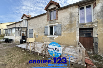 achat maison ouanne 89560