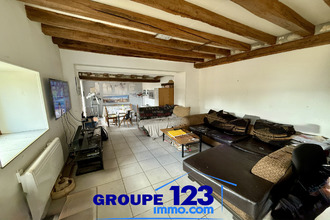 achat maison ouanne 89560