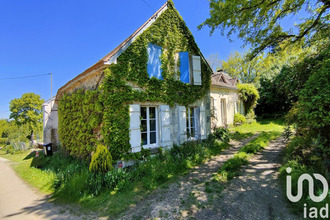 achat maison ouanne 89560