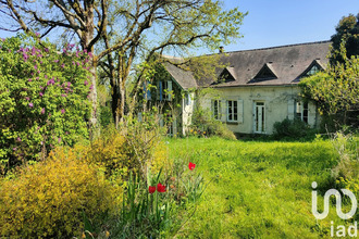 achat maison ouanne 89560