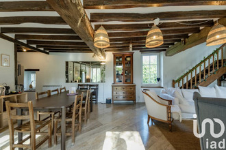 achat maison ouanne 89560