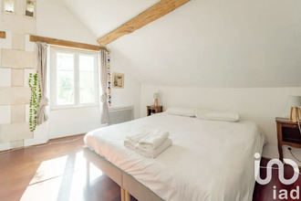 achat maison ouanne 89560