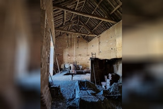 achat maison ouanne 89560