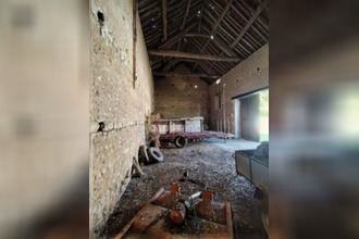 achat maison ouanne 89560