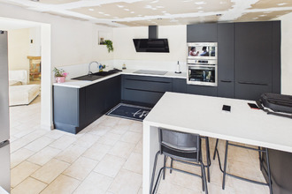 achat maison ouanne 89560