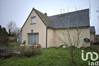 achat maison ouarville 28150