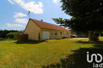 achat maison ouarville 28150