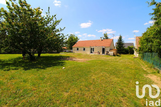 achat maison ouarville 28150