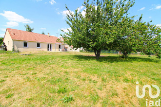 achat maison ouarville 28150