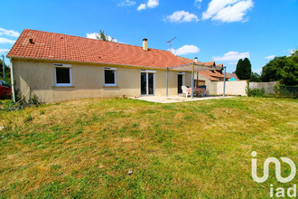 achat maison ouarville 28150