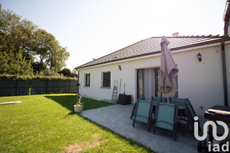 achat maison ouarville 28150