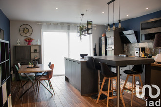 achat maison ouarville 28150