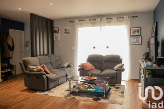 achat maison ouarville 28150