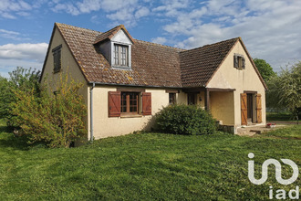 achat maison ouarville 28150