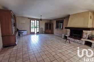 achat maison ouarville 28150