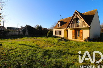 achat maison ouarville 28150
