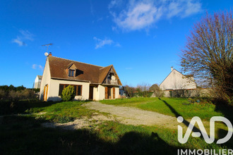 achat maison ouarville 28150