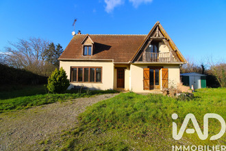 achat maison ouarville 28150