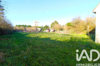 achat maison ouarville 28150