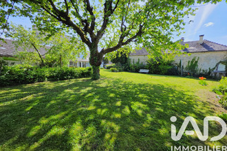 achat maison ouarville 28150