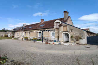 achat maison ouchamps 41120