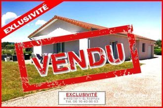 achat maison ouches 42155