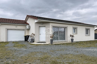 achat maison ouches 42155