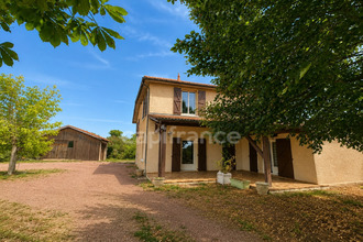 achat maison ouches 42155