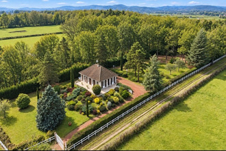 achat maison ouches 42155