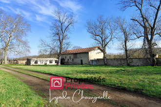 achat maison ouches 42155
