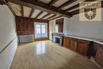 achat maison oucques 41290