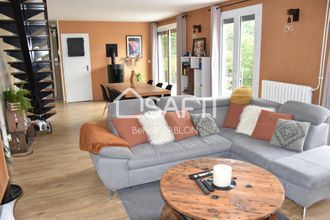 achat maison oudalle 76430