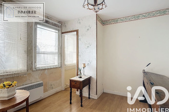 achat maison oudan 58210