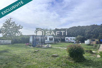 achat maison oudan 58210