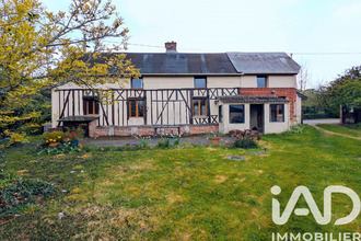 achat maison oudeuil 60860