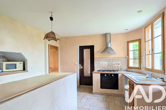 achat maison oudeuil 60860