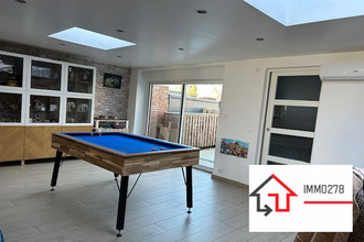 achat maison oudezeele 59670