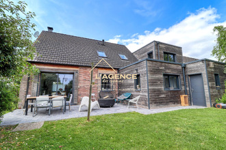 achat maison oudezeele 59670