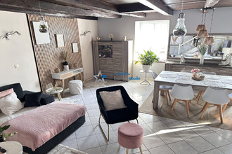 achat maison oudincourt 52310