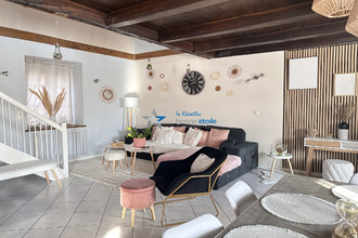 achat maison oudincourt 52310