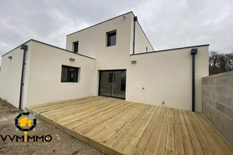 achat maison oudon 44521