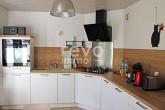 achat maison oudon 44521