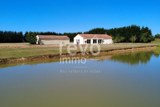 achat maison oudon 44521