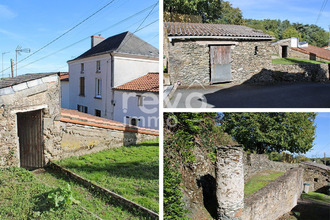 achat maison oudon 44521