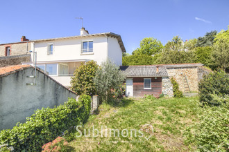 achat maison oudon 44521