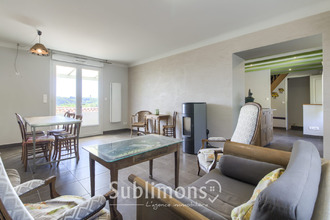 achat maison oudon 44521